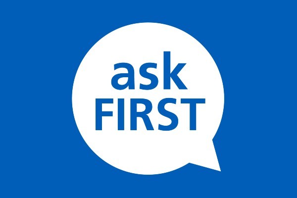 AskFirst App